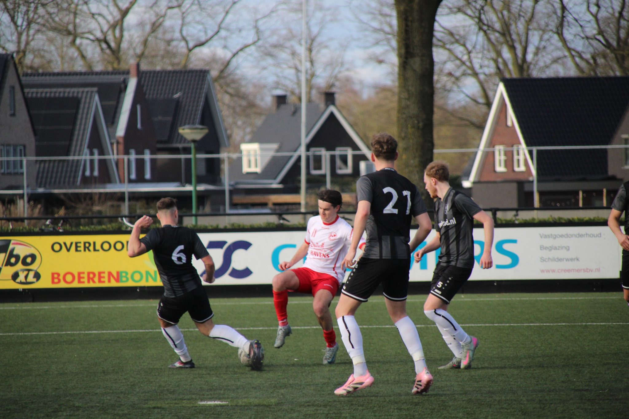 Volharding – BSV Limburgia (0-2) 4-2