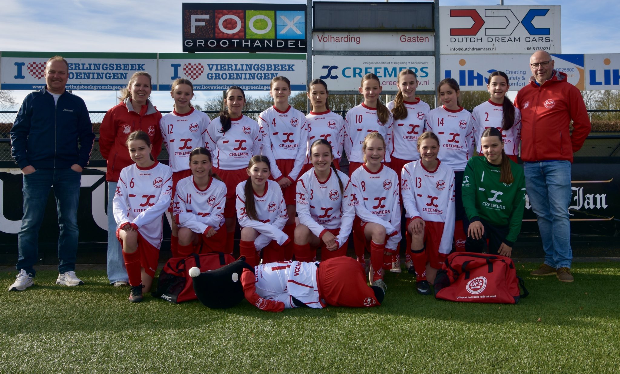 OFS Sport sponsort MO13-1