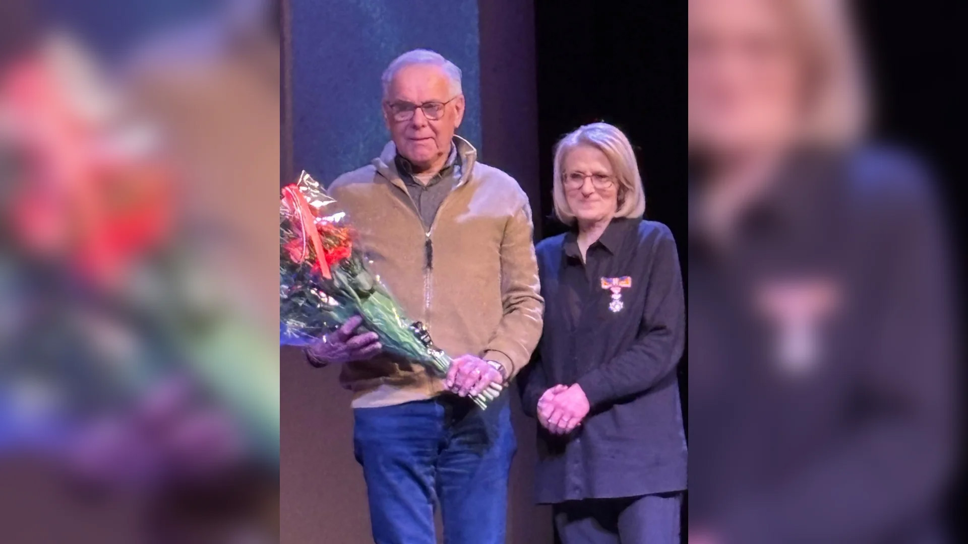 Lintje voor Marja Roosen-Michiels