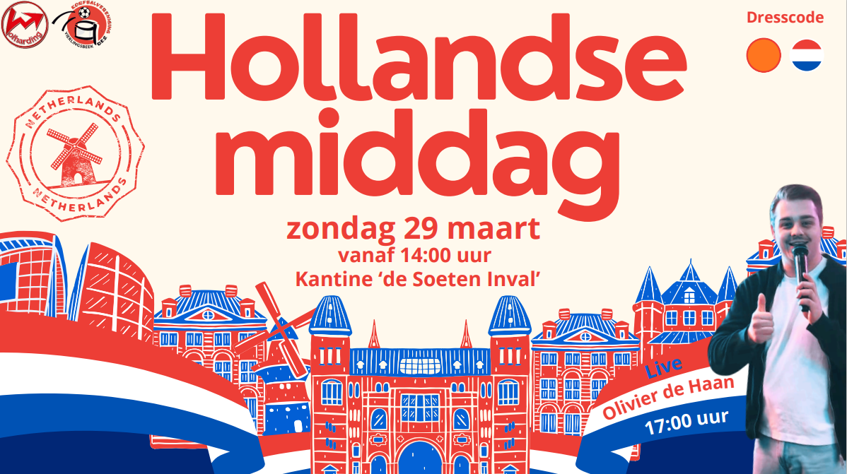 Activiteiten Volharding en DES