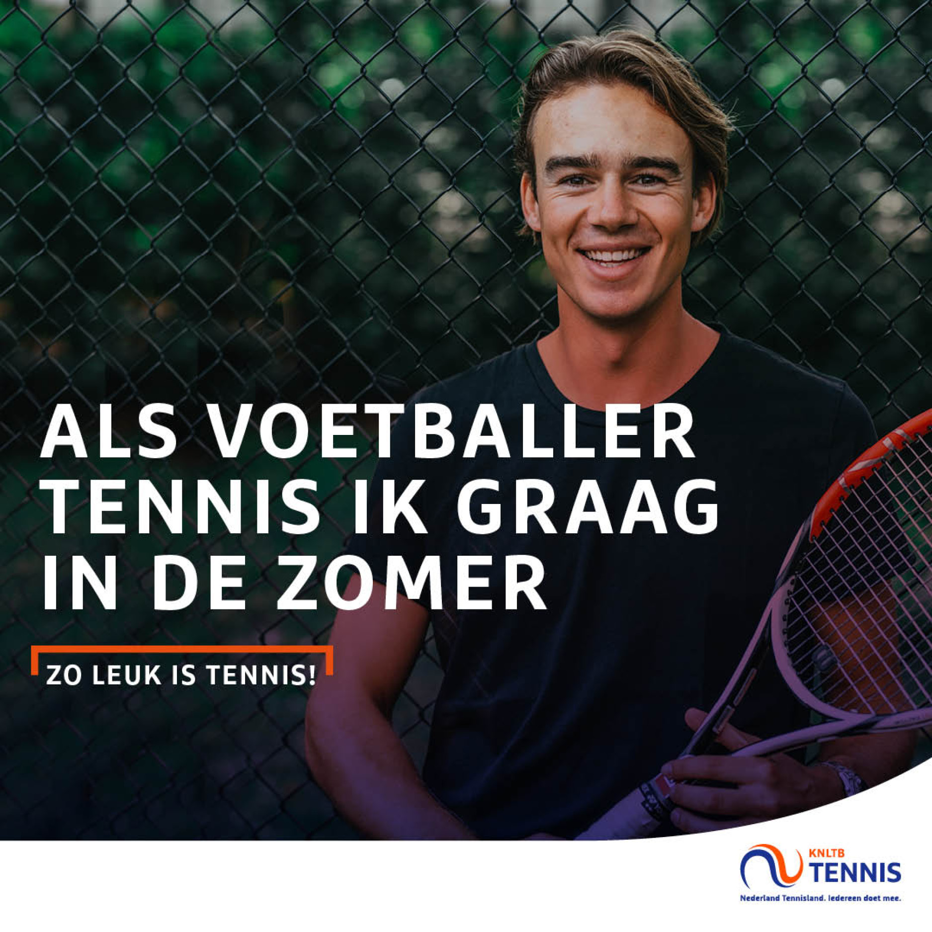 Zomerchallenge TV Vierlingsbeek